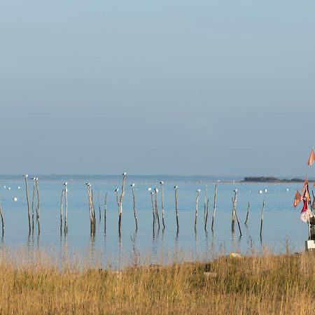 Ferret Vigne - Villa Chambres D'Hotes Lège-Cap-Ferret Екстериор снимка