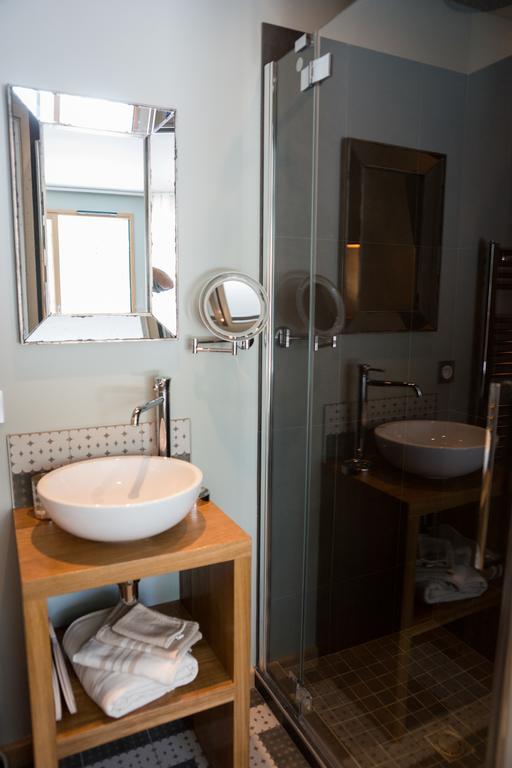 Ferret Vigne - Villa Chambres D'Hotes Lège-Cap-Ferret Екстериор снимка