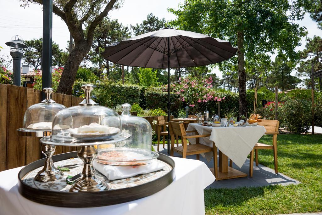 Ferret Vigne - Villa Chambres D'Hotes Lège-Cap-Ferret Екстериор снимка