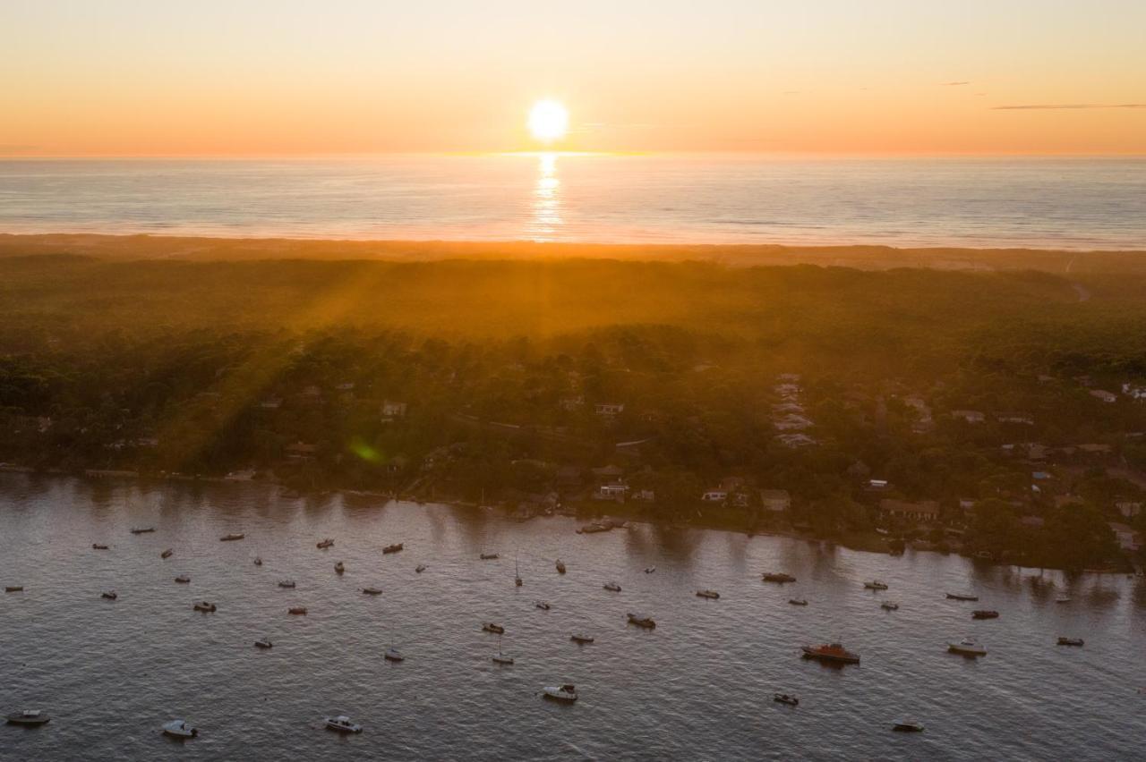 Ferret Vigne - Villa Chambres D'Hotes Lège-Cap-Ferret Екстериор снимка