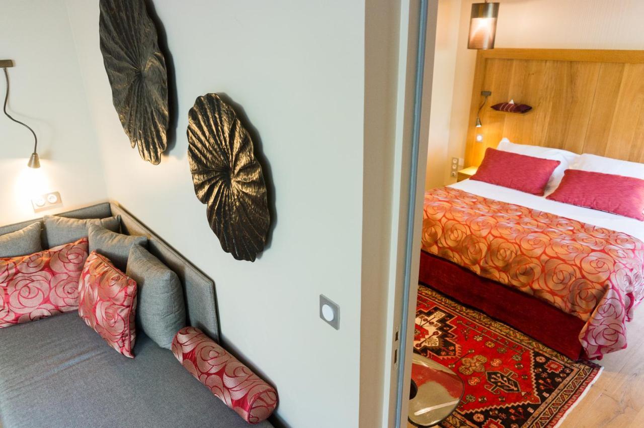 Ferret Vigne - Villa Chambres D'Hotes Lège-Cap-Ferret Екстериор снимка