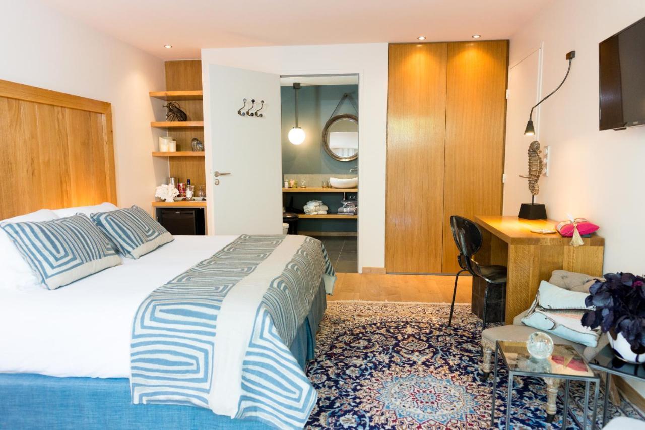 Ferret Vigne - Villa Chambres D'Hotes Lège-Cap-Ferret Екстериор снимка