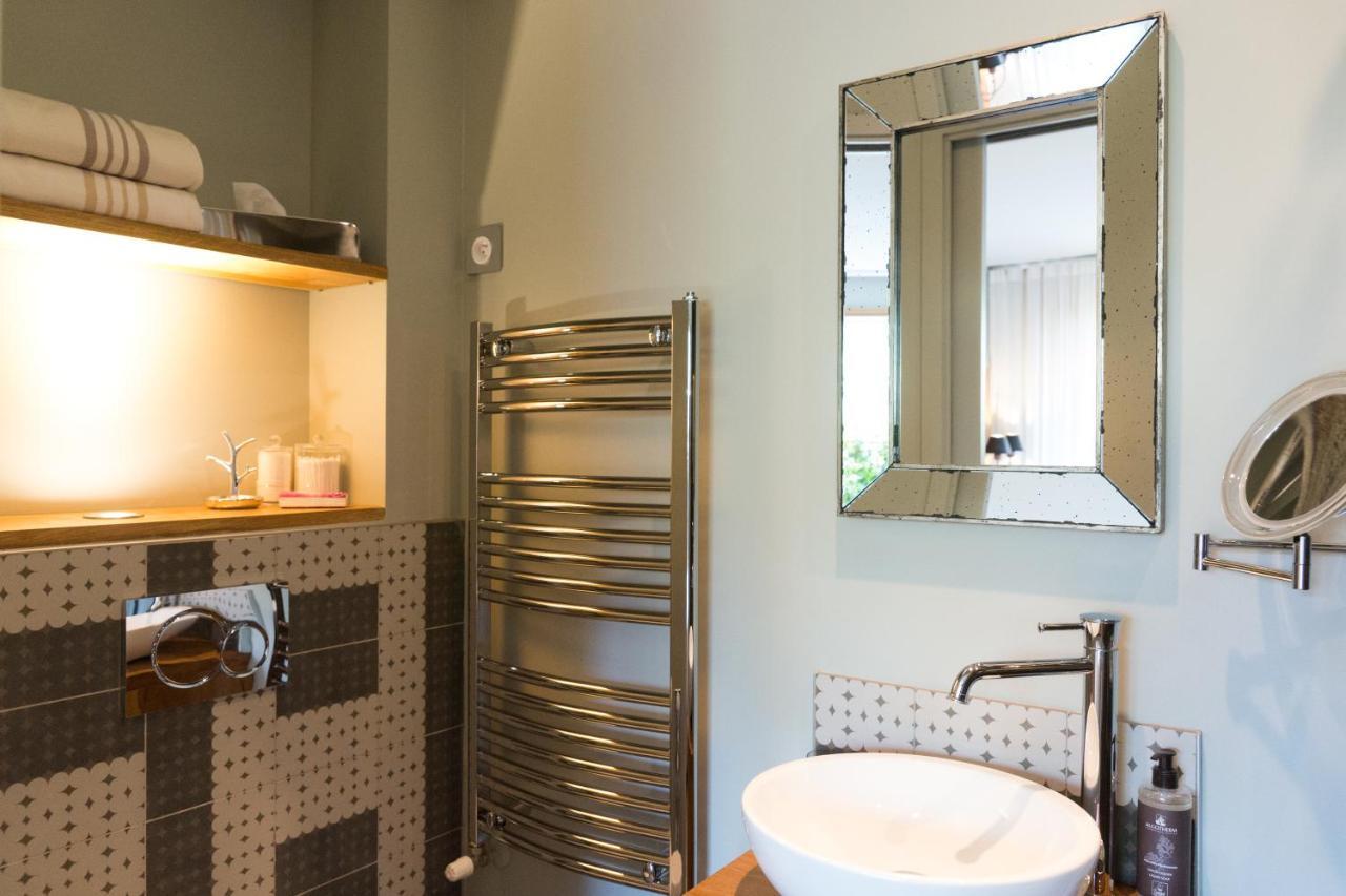 Ferret Vigne - Villa Chambres D'Hotes Lège-Cap-Ferret Екстериор снимка