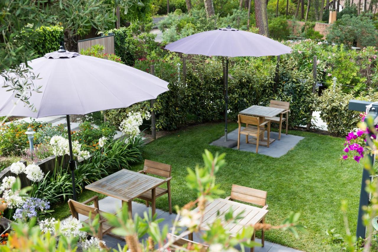 Ferret Vigne - Villa Chambres D'Hotes Lège-Cap-Ferret Екстериор снимка