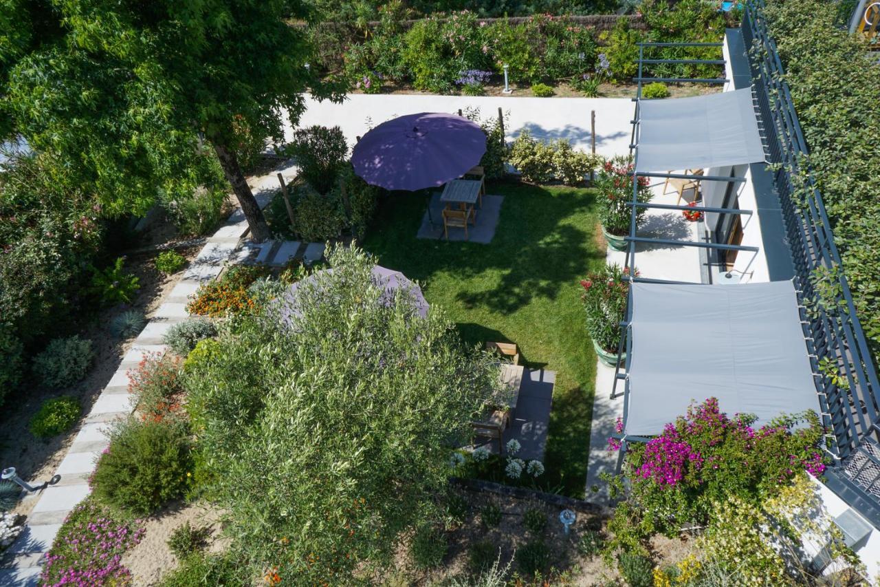 Ferret Vigne - Villa Chambres D'Hotes Lège-Cap-Ferret Екстериор снимка